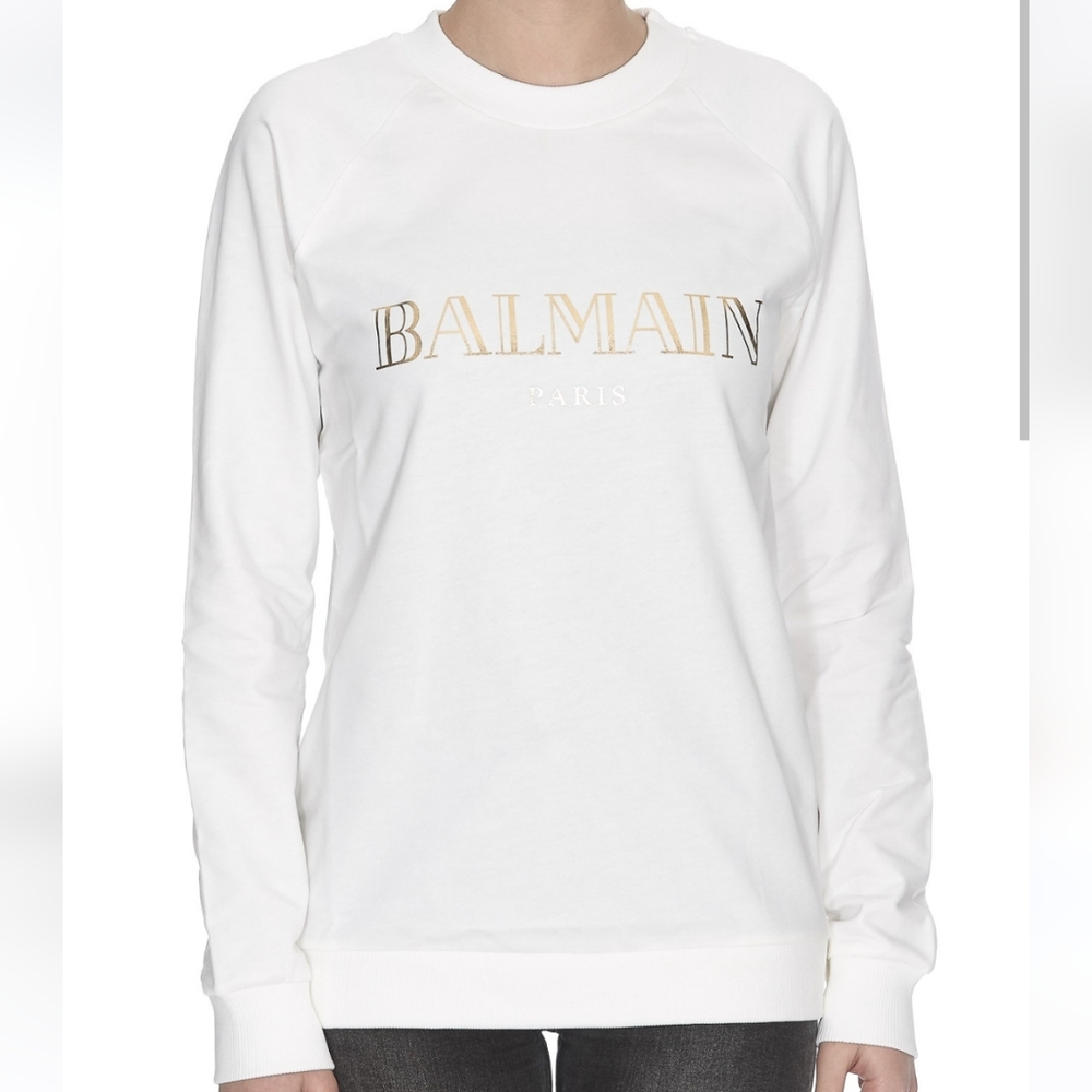 Balmain Sweater